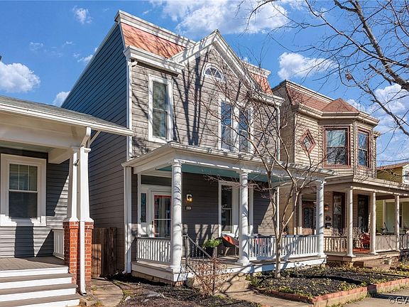 2nd image of 3206 Parkwood Ave