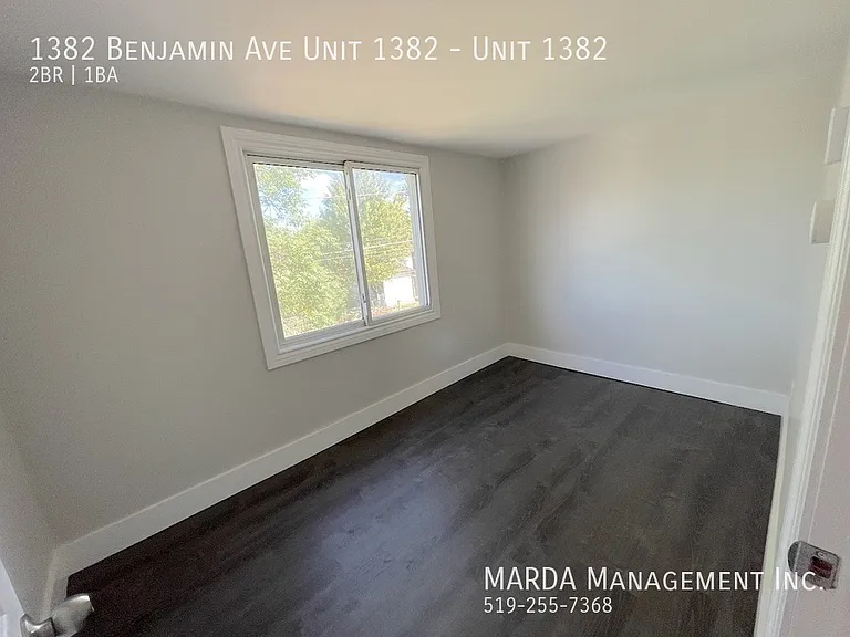 1382 Benjamin Ave #1382 — Photo 20
