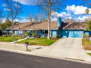 310 W Scott Ave, Fresno, CA 93704