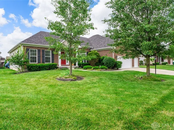 2073 Lincolnshire Dr, Dayton, OH 45434