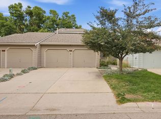 1016 Sailors Reef, Fort Collins, CO 80525