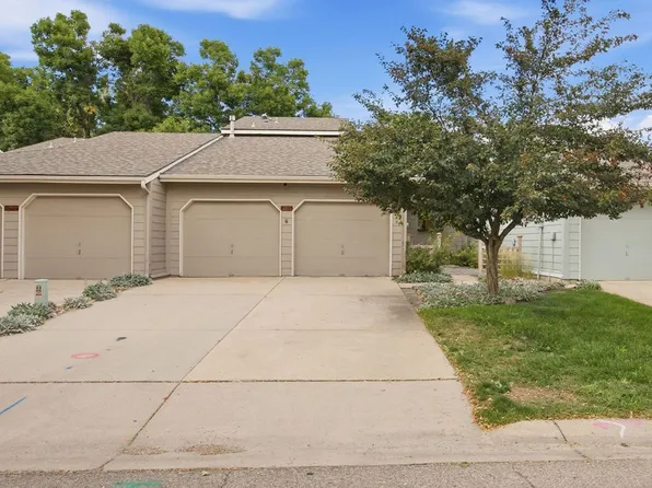 1016 Sailors Reef, Fort Collins, CO 80525