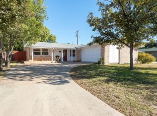 3677 High Mesa Dr, Dallas, TX 75234
