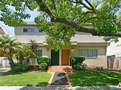 711 Grant St, Santa Monica, CA, 90405