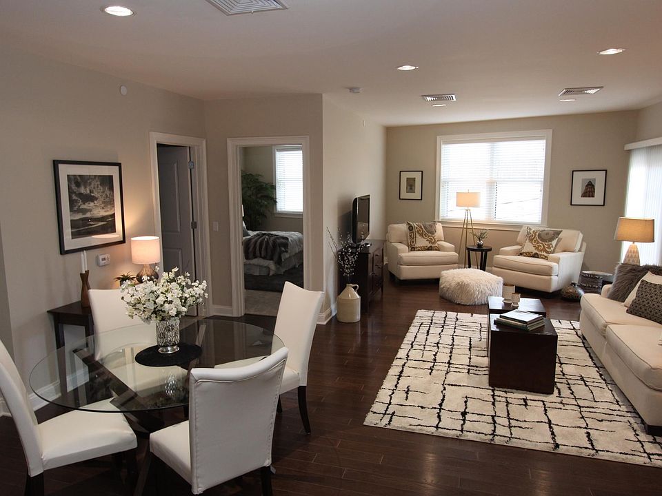 Open Concept