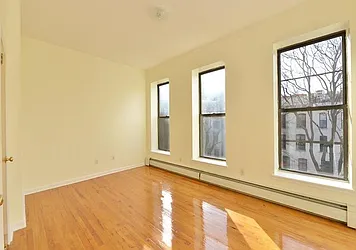 Rented by Buchbinder & Warren