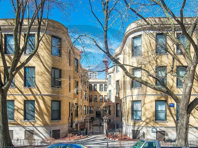 1212 N Dearborn St #1216-1220-A1 — Photo 10