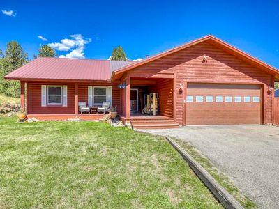 77 Flintlock Place, Pagosa Springs, CO, 81147