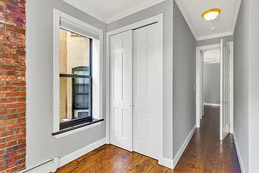 Rented by Centennial Properties NY