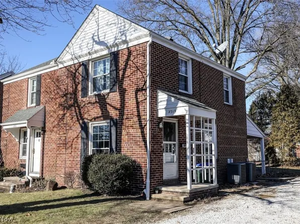 2319 Broad Blvd, Cuyahoga Falls, OH 44223
