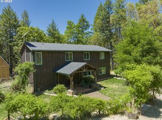 210 Kerby Mainline Rd, Kerby, OR 97531