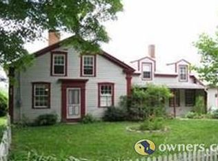 59 W Warren Rd, Ware, MA 01082