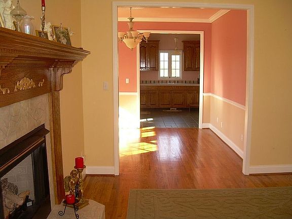 Living/Dining/Kitchen