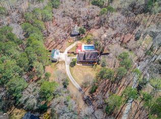 3346 Hidden Forest Dr, Snellville, GA 30078