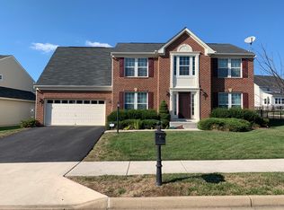 2136 Ballast Ln, Woodbridge, VA 22191