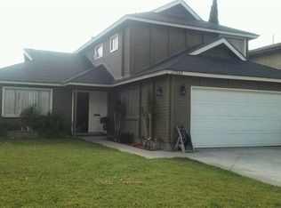 17345 Wall St, Carson, CA 90746