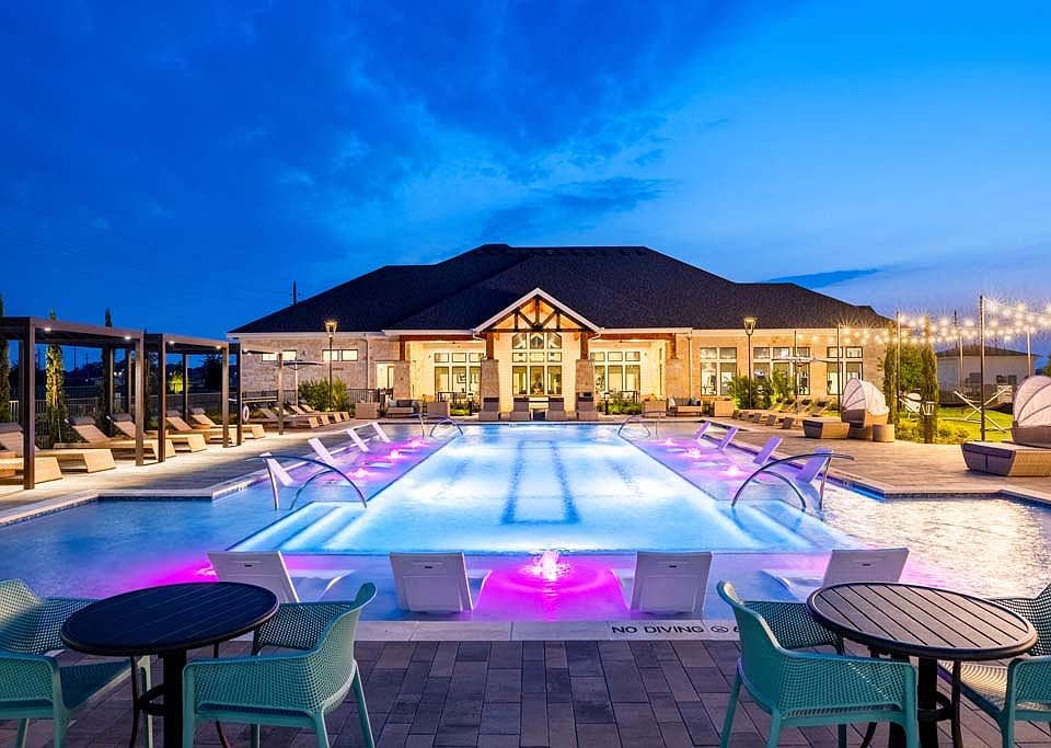 Allora Alamo Heights 9206 Jones Maltsberger Rd San Antonio TX Zillow