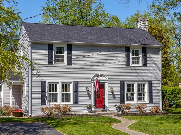 829 W Lexington Ave, Danville, KY 40422