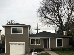 914 E 16th Ave, San Mateo, CA