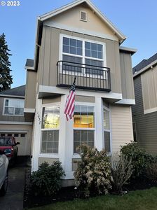 1037 SE Albertine St, Hillsboro, OR, 97123