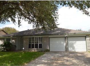 3119 Rifle Gap Ln, Sugar Land, TX 77478