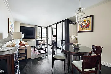 Rented by Brown Harris Stevens