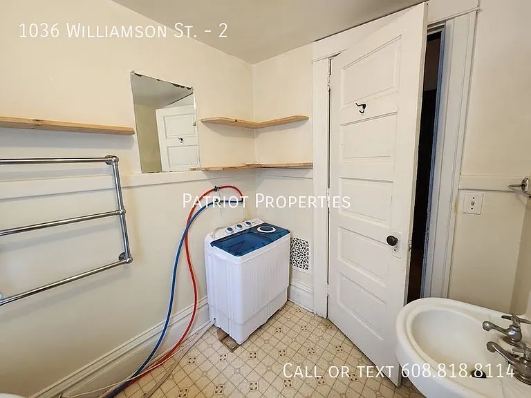 1036 Williamson St #2 — Photo 17