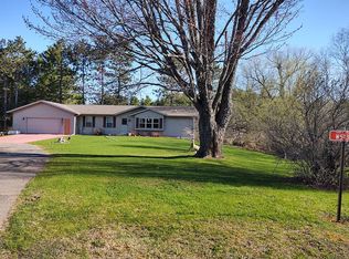 W5132 Herb Mitchell Rd, Irma, WI 54442