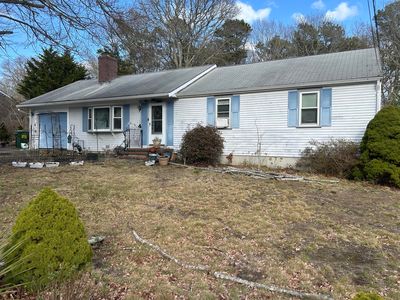 296 Buckskin Path, Centerville, MA, 02632