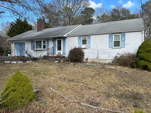 296 Buckskin Path, Centerville, MA 02632