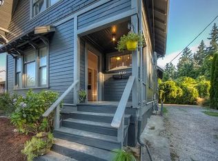 2535 SE Monroe St #1, Portland, OR