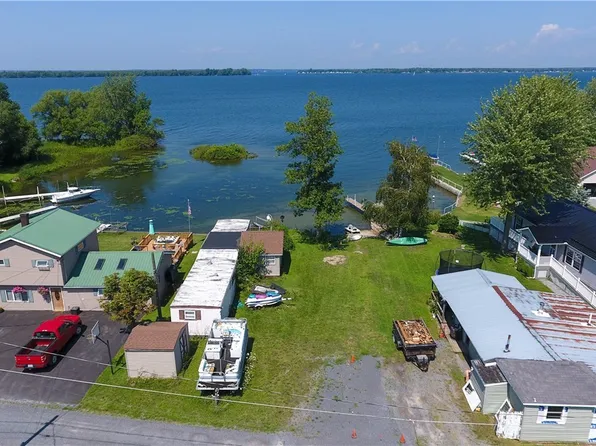 23287 Road 1048 #45, Dexter, NY 13634