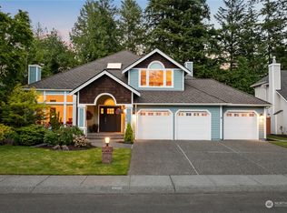 4076 240th Pl SE, Issaquah, WA