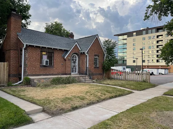 211 E 4th Ave, Denver, CO 80203