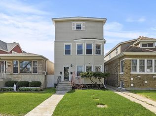 3541 W 62nd St, Chicago, IL 60629