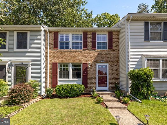 3rd image of 8100 Loving Forest Ct