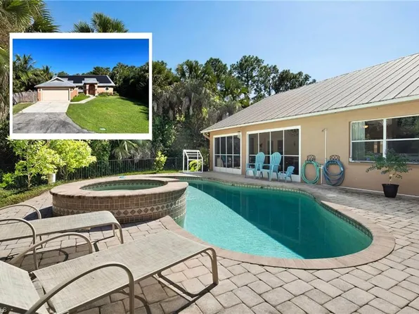 921 16th AVE SW, NAPLES, FL 34117