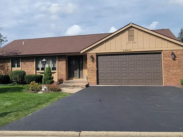 39934 N Fairway Dr, Antioch, IL 60002