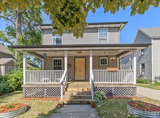 727 Cass Ave SE, Grand Rapids, MI 49503