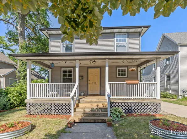 727 Cass Ave SE, Grand Rapids, MI 49503