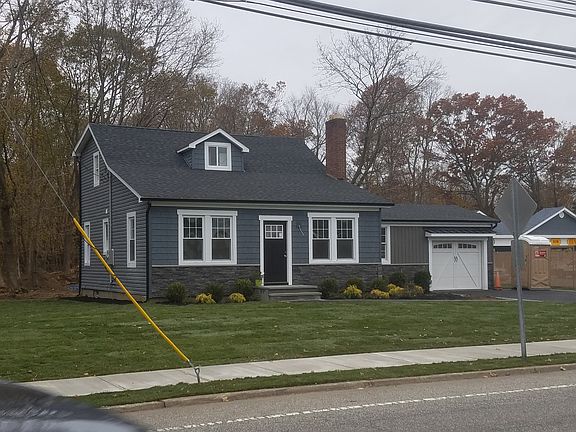 interior almost complete