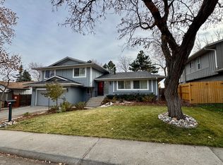 1818 S Welch Cir, Lakewood, CO 80228
