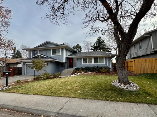 1818 S Welch Cir, Lakewood, CO 80228
