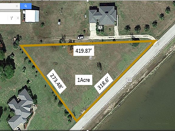 2nd image of Bayshore Road
