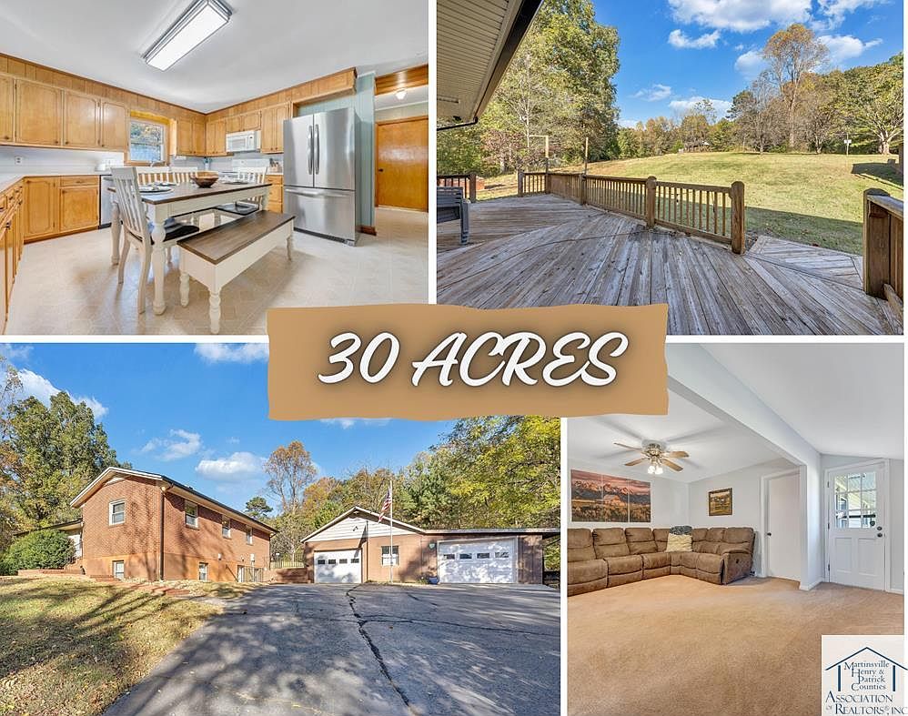 915 Horsepasture Price Rd, Ridgeway, VA 24148 MLS 140894 Zillow