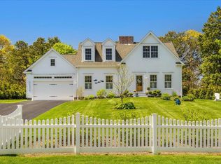 13 Academy Hill Lane, South Dennis, MA 02660