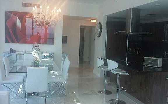 4th image of 6899 Collins Ave Unit 1208