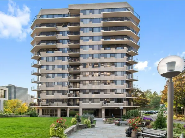 25 Rockledge Avenue #811, White Plains, NY 10601
