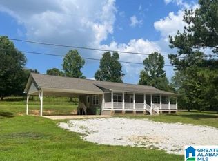 272 Highland Rd, Lineville, AL 36266