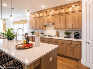 3808 Stars St, Prosper, TX 75078